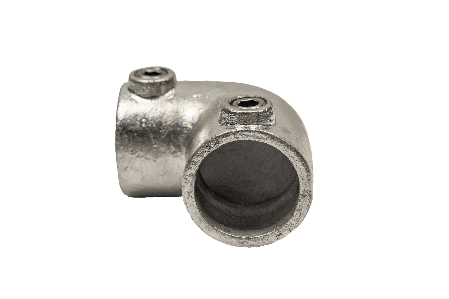 ModuClamp 125 - Elbow Fitting - Image 3