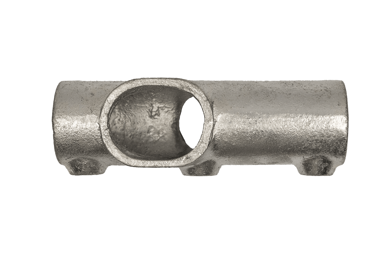 ModuClamp 130 - Adjustable Cross Fitting (30-45˚) - Image 2