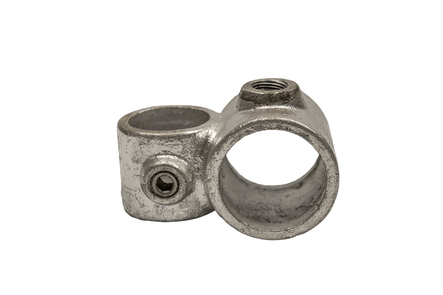 ModuClamp 161R - Reducing Crossover Fitting - Image 2