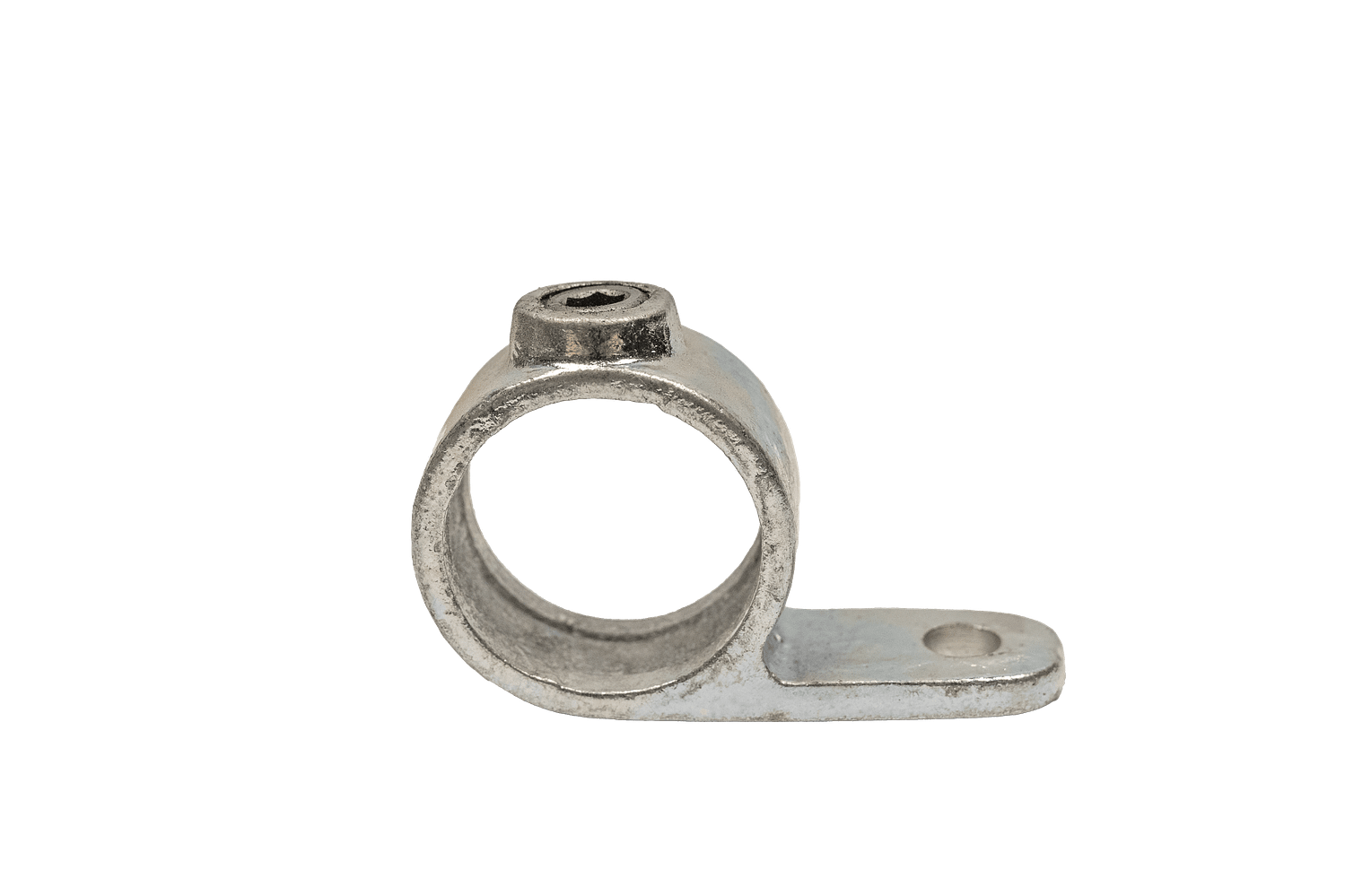 ModuClamp 199 - Single Lug Bracket Fitting - Image 2