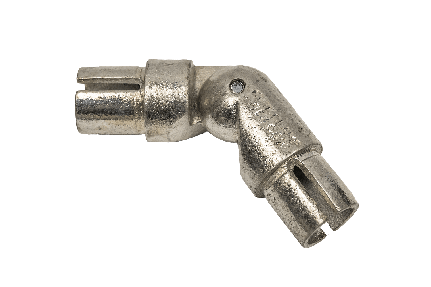 ModuClamp 764 - Adjustable Elbow Handrail Joiner