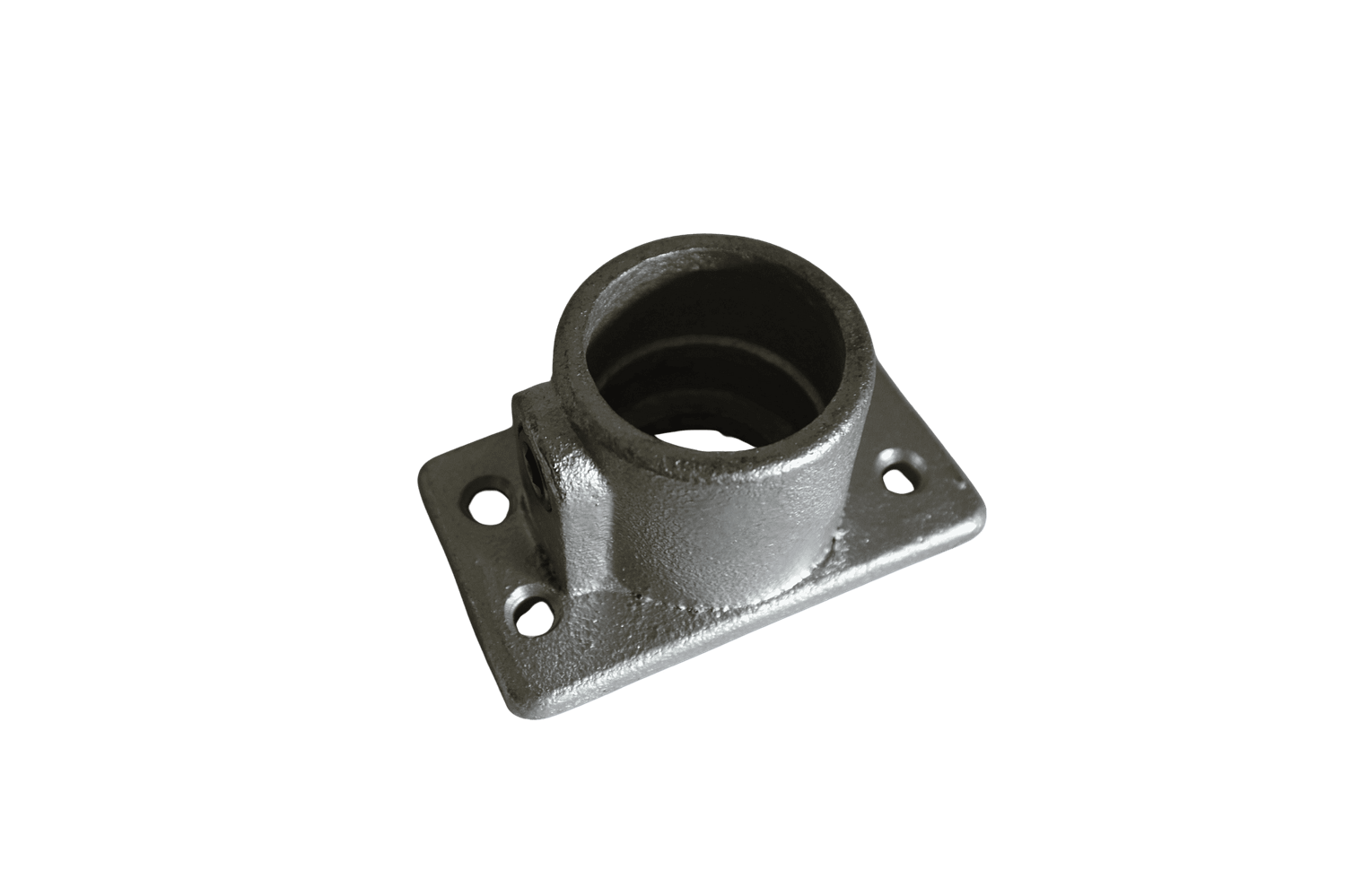 ModuClamp 221 Narrow Wall Flange Fitting