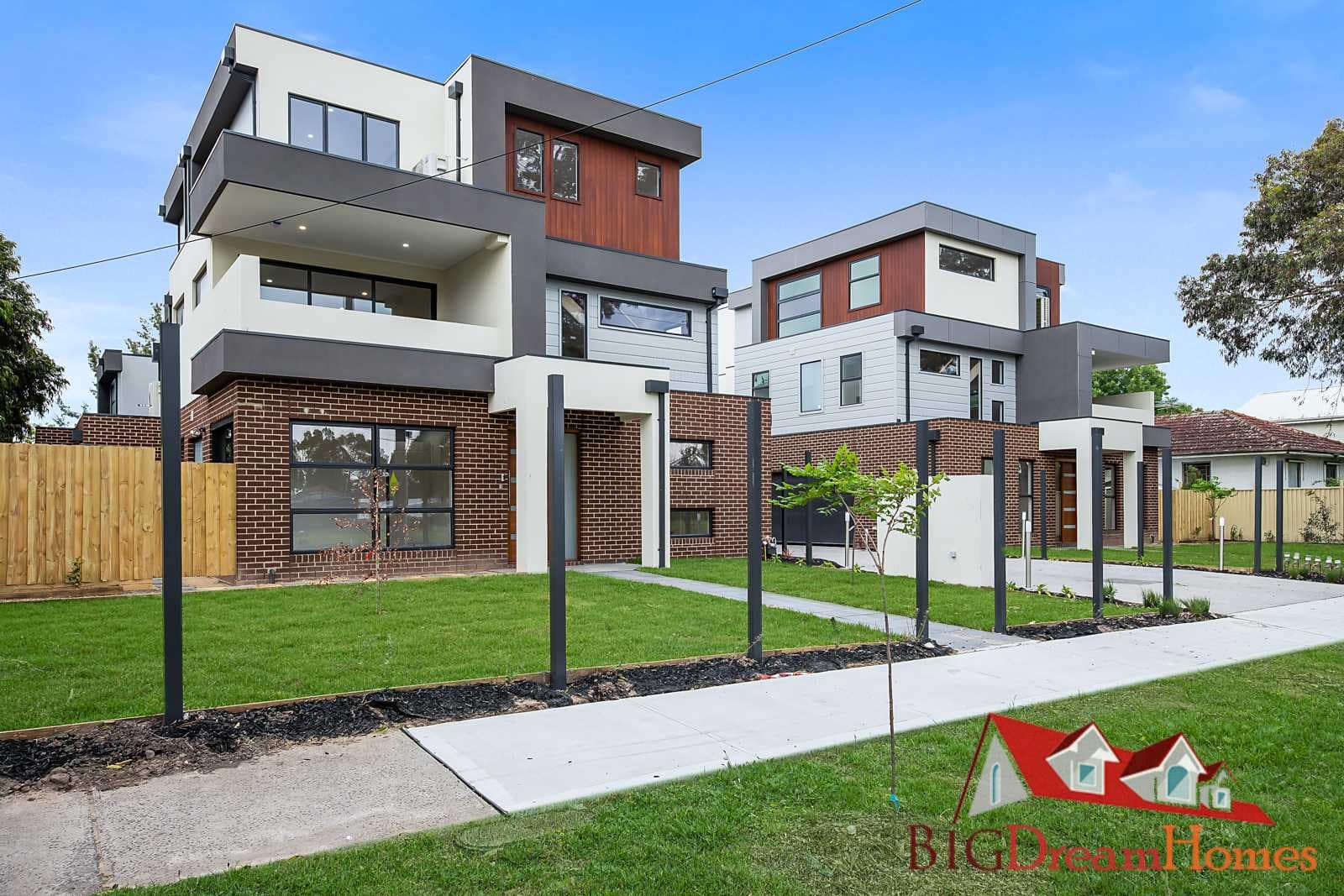 Modern Multi-Dwelling Excellence @ 157 Southern Road, Heidelberg West