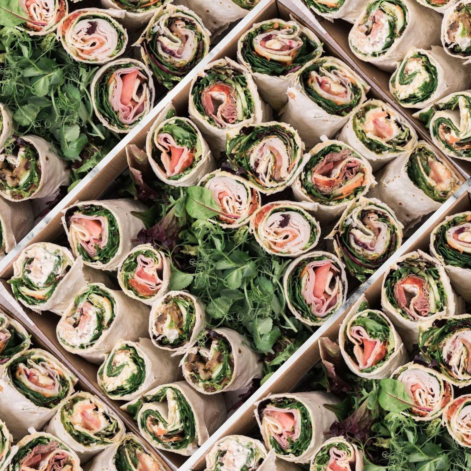 Full Day Meeting Package