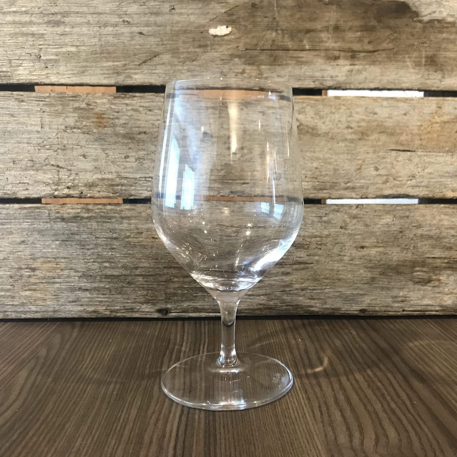 Hire - Glasses - Wine - Red/white