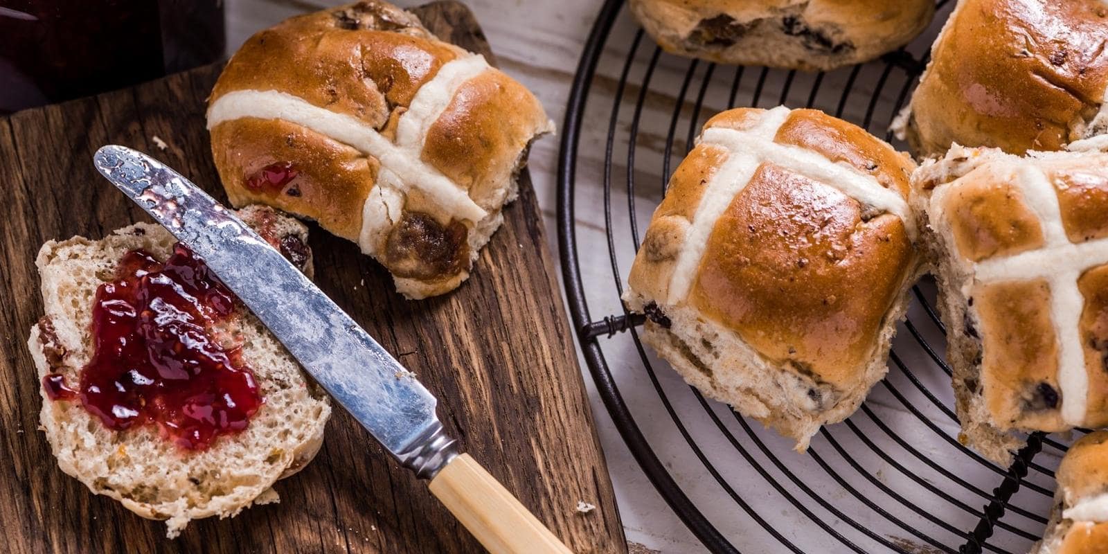 Easter Corporate Catering Ideas