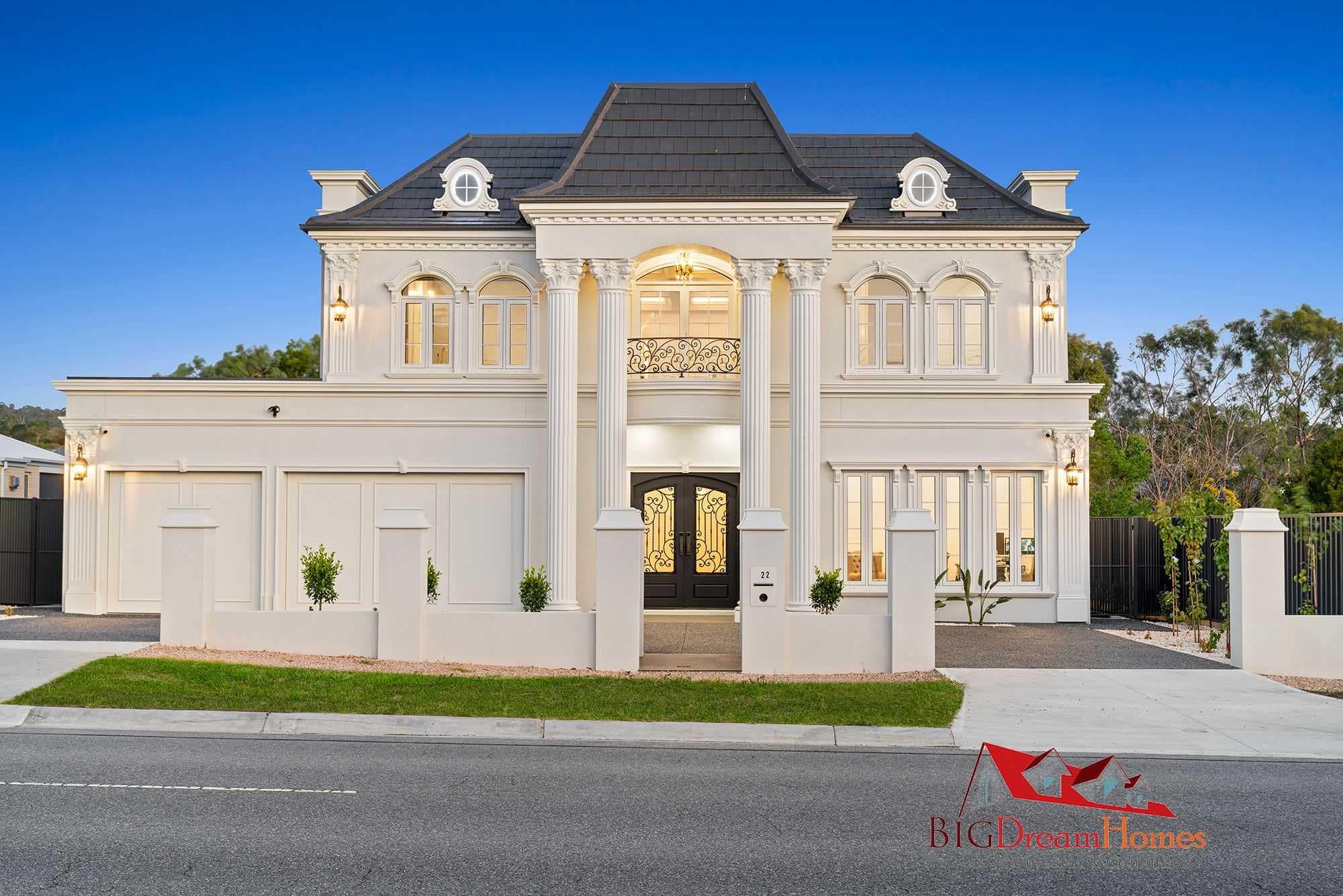 Provincial Home, Narre Warren North