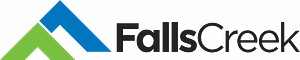 falls creek logo