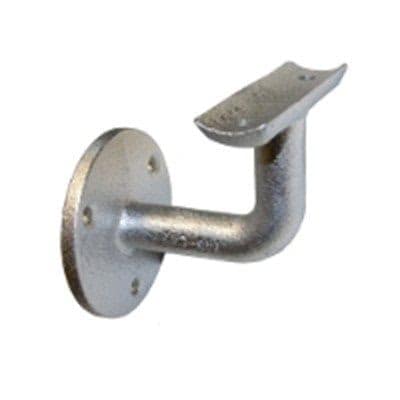 746 DDA Assist Saddle Wall Bracket Fitting