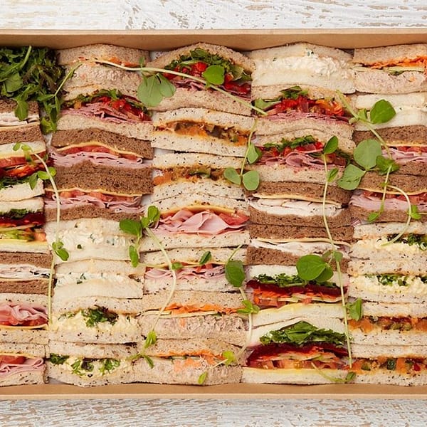 Sandwich Platters