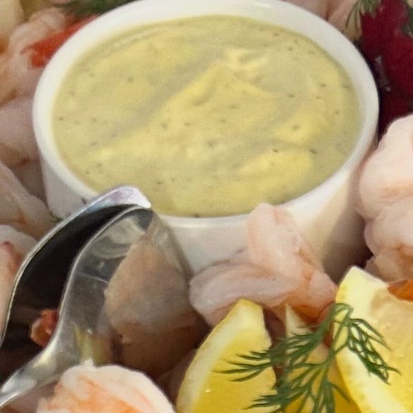 Condiment: Truffle Aioli