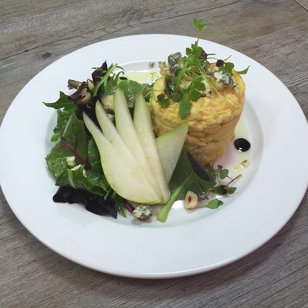 Hire - Crockery - Dinner Main Plate