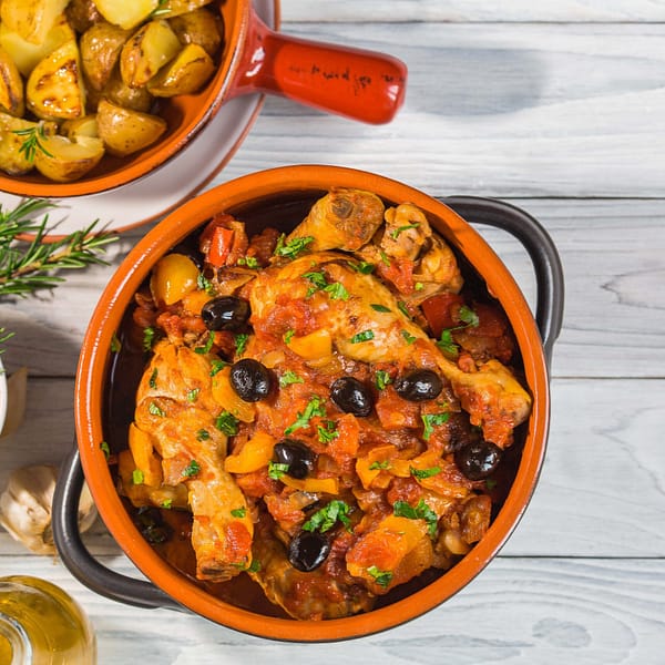 Bowl Food for canape events