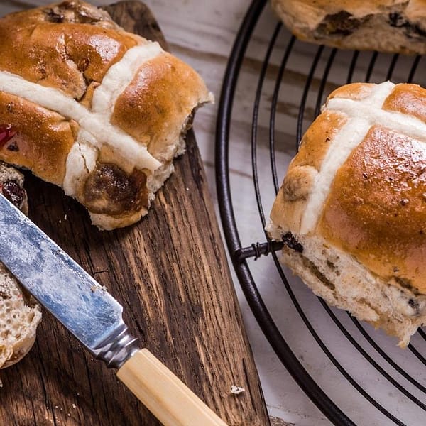 Easter Corporate Catering Ideas