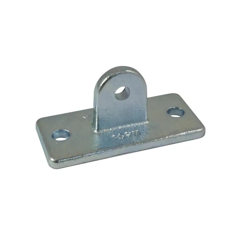 ModuClamp 169M - Swivel Plate Fitting