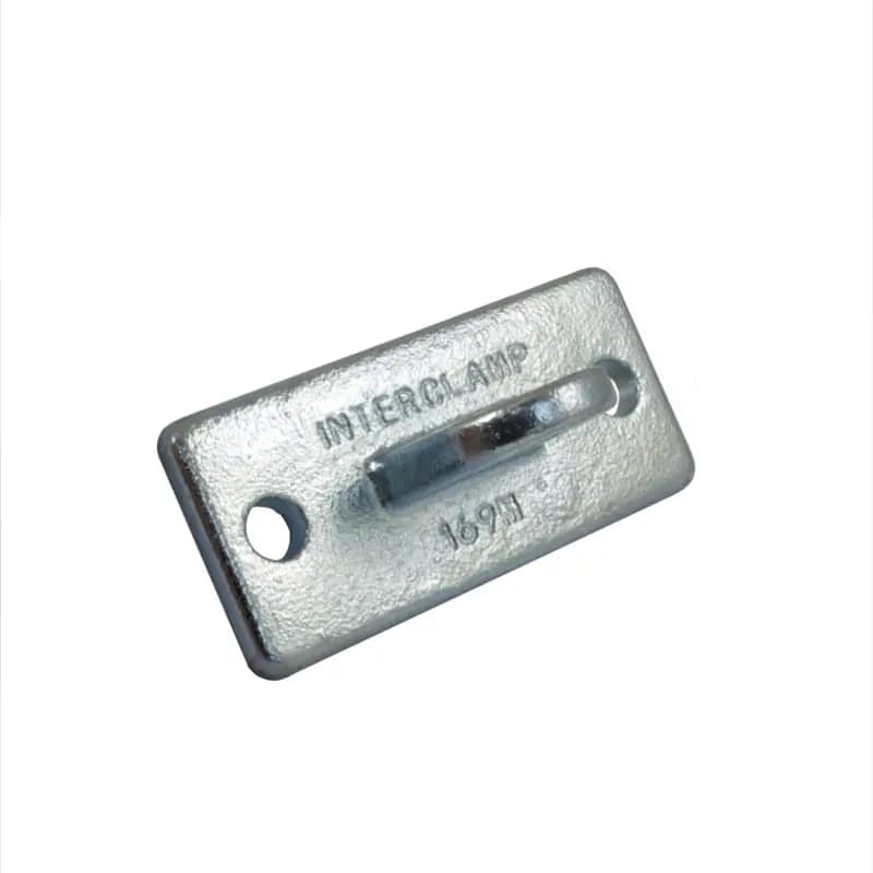 ModuClamp 169M - Swivel Plate Fitting - Image 2