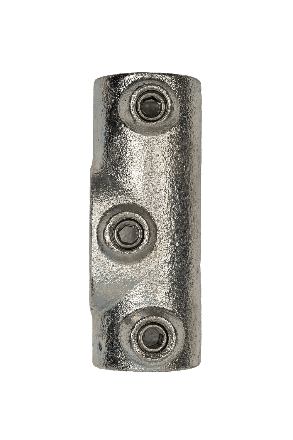 ModuClamp 127 - Adjustable Long Tee Fitting (30-45˚) - Image 3