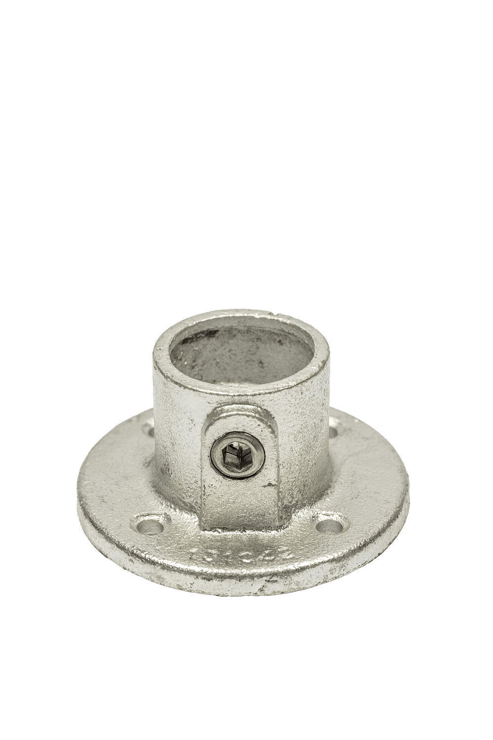 ModuClamp 131 - Flange Fitting