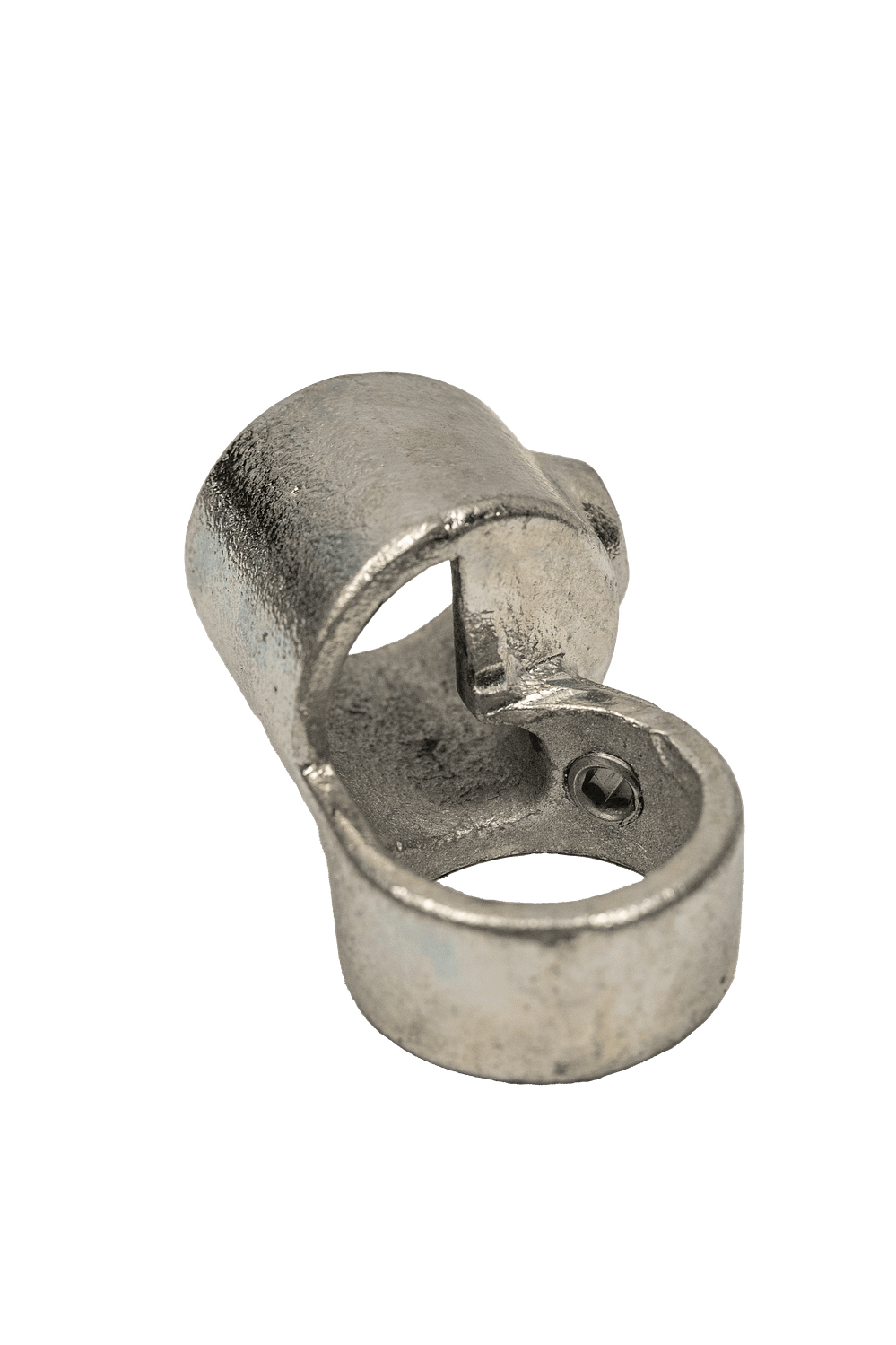 ModuClamp 148 - Swivel Tee Fitting - Image 2